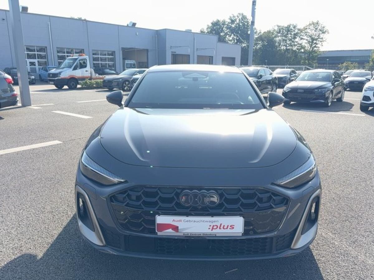Audi A5 Lim. TDI S-tronic quattro edition one S-Line MATRIX+B&O+PANO Audi A5 Lim. TDI S-tronic quattro edition one S-Line MATRIX+B&O+PANO