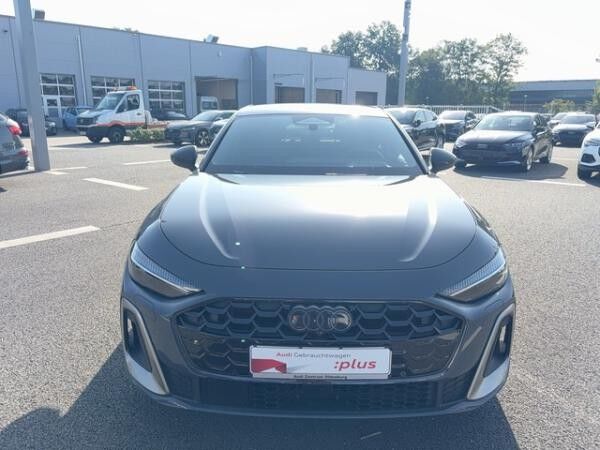 Audi A5 Lim. TDI S-tronic quattro edition one S-Line MATRIX+B&O+PANO