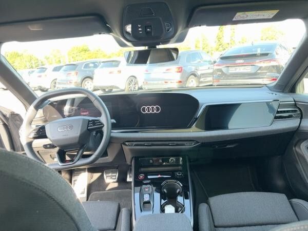 Audi A5 Lim. TDI S-tronic quattro edition one S-Line MATRIX+B&O+PANO