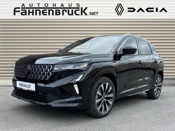 Renault Austral Techno Mild Hybrid 160 Automatik MY25