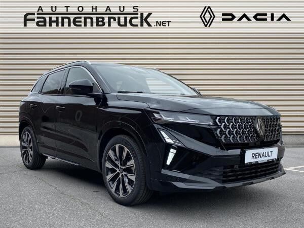 Renault Austral Techno Mild Hybrid 160 Automatik MY25