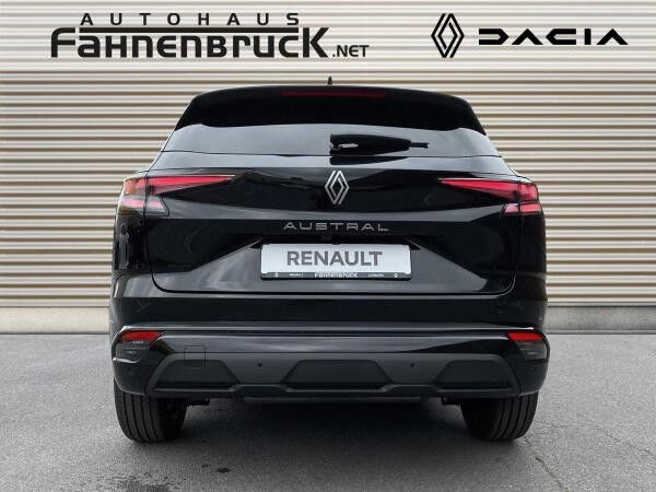 Renault Austral Techno Mild Hybrid 160 Automatik MY25