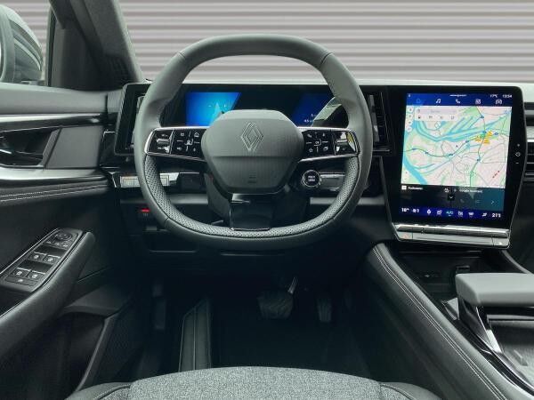 Renault Austral Techno Mild Hybrid 160 Automatik MY25