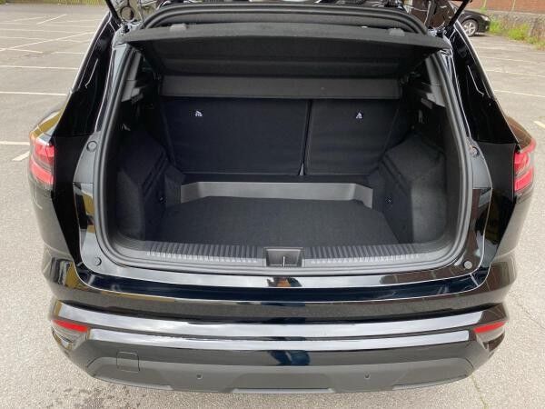 Renault Austral Techno Mild Hybrid 160 Automatik MY25