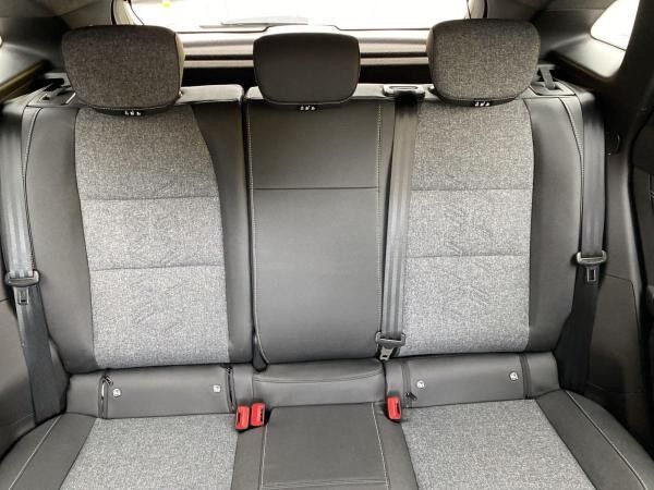Renault Austral Techno Mild Hybrid 160 Automatik MY25