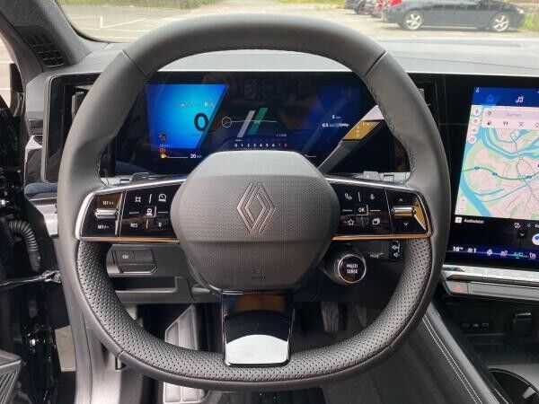 Renault Austral Techno Mild Hybrid 160 Automatik MY25