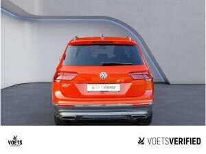 Volkswagen Tiguan Allspace Highline 1.5 TSI DSG PANO+LED+ACC