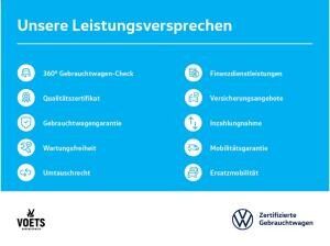 Volkswagen Passat Variant Business 1.5 eTSI DSG LED+SHZ+App-Connect