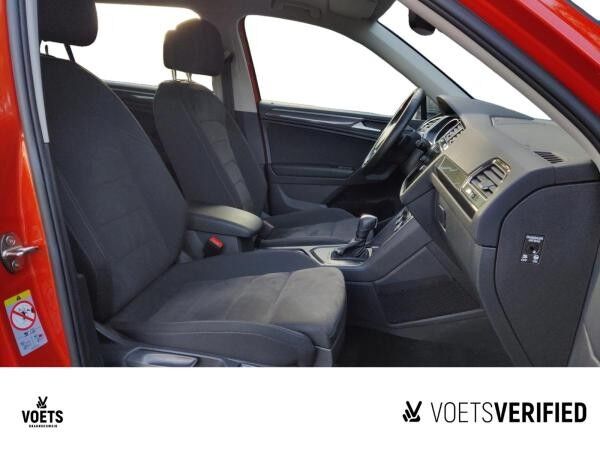 Volkswagen Tiguan Allspace Highline 1.5 TSI DSG PANO+LED+ACC