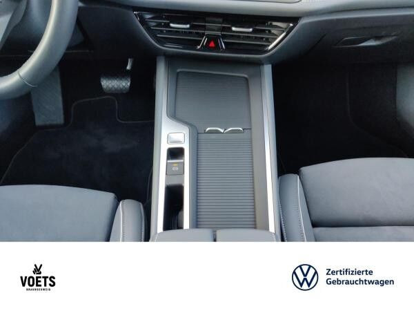 Volkswagen Passat Variant Business 1.5 eTSI DSG LED+SHZ+App-Connect