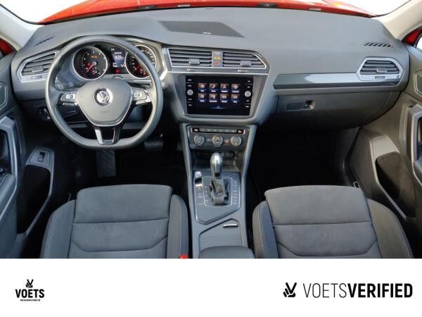 Volkswagen Tiguan Allspace Highline 1.5 TSI DSG PANO+LED+ACC