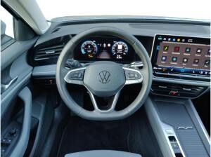 Volkswagen Passat Variant Business 1.5 eTSI DSG LED+SHZ+App-Connect