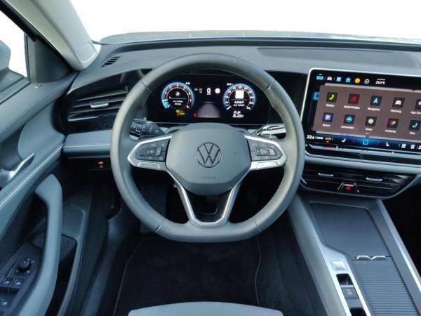 Volkswagen Passat Variant Business 1.5 eTSI DSG LED+SHZ+App-Connect