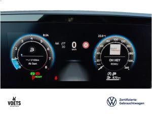 Volkswagen Passat Variant Business 1.5 eTSI DSG LED+SHZ+App-Connect