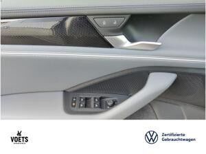 Volkswagen Passat Variant Business 1.5 eTSI DSG LED+SHZ+App-Connect