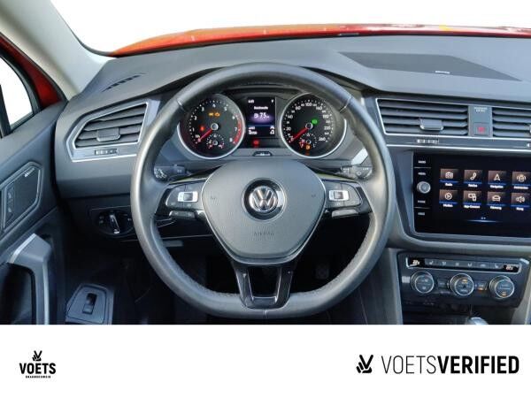 Volkswagen Tiguan Allspace Highline 1.5 TSI DSG PANO+LED+ACC