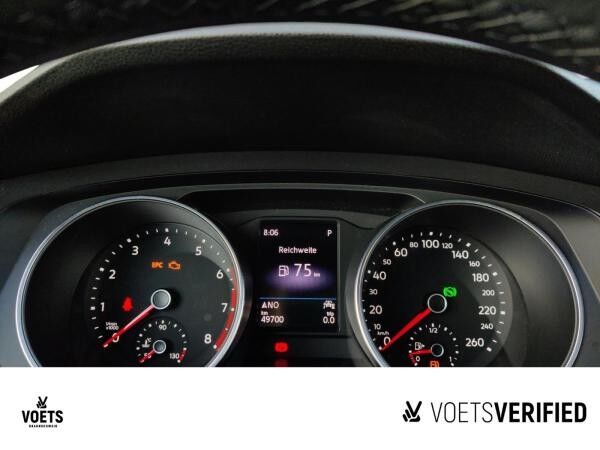 Volkswagen Tiguan Allspace Highline 1.5 TSI DSG PANO+LED+ACC