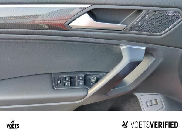 Volkswagen Tiguan Allspace Highline 1.5 TSI DSG PANO+LED+ACC