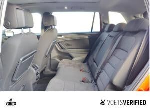 Volkswagen Tiguan Allspace Highline 1.5 TSI DSG PANO+LED+ACC