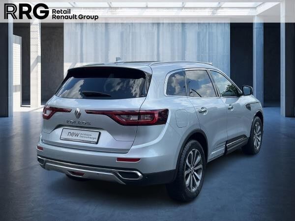 Renault Koleos INTENS 2.0 DCI 185 X-TRONIC UPE:44.900,-