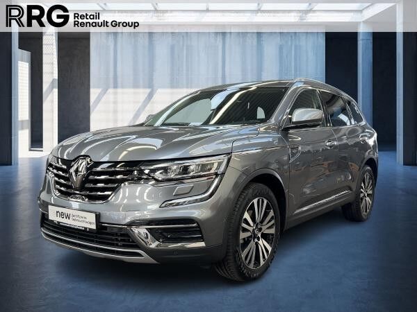 Renault Koleos INITIALE PARIS 4WD 2.0 DCi UPE:53.800,-