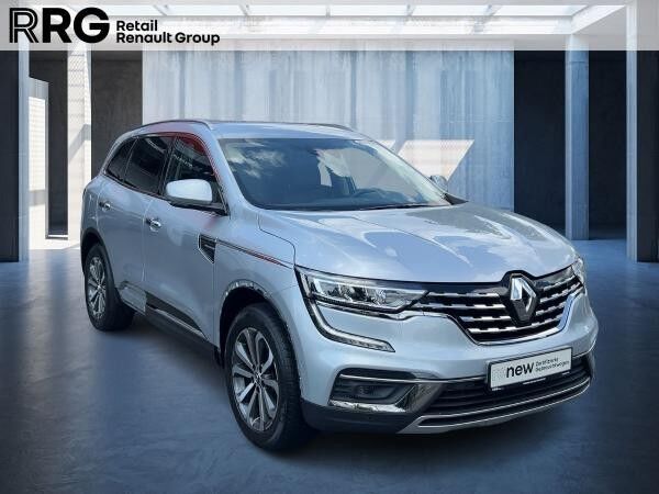 Renault Koleos INTENS 2.0 DCI 185 X-TRONIC UPE:44.900,-