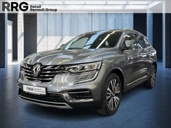 Renault Koleos INITIALE PARIS 4x4 DCI 185 UPE:53.800,-