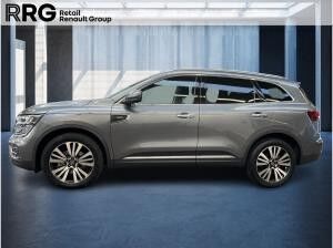 Renault Koleos INITIALE PARIS 4WD 2.0 DCi UPE:53.800,- Renault Koleos INITIALE PARIS 4WD 2.0 DCi UPE:53.800,-