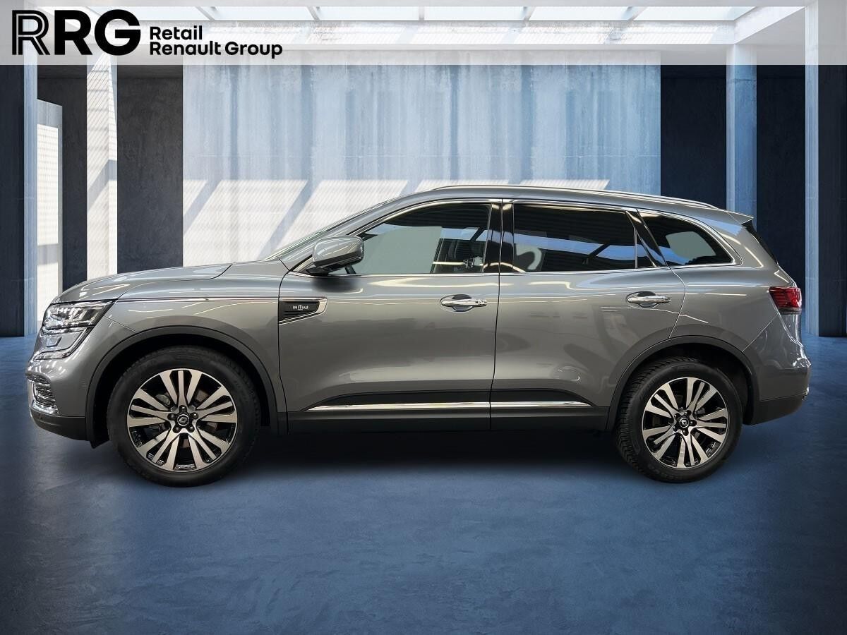 Renault Koleos INITIALE PARIS 4x4 DCI 185 UPE:53.800,-
