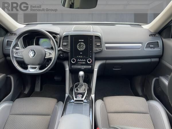 Renault Koleos INTENS 2.0 DCI 185 X-TRONIC UPE:44.900,-