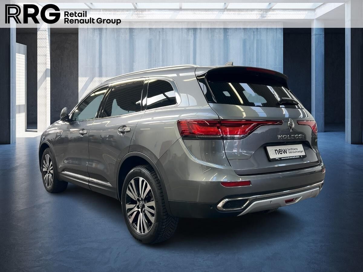 Renault Koleos INITIALE PARIS 4x4 DCI 185 UPE:53.800,-