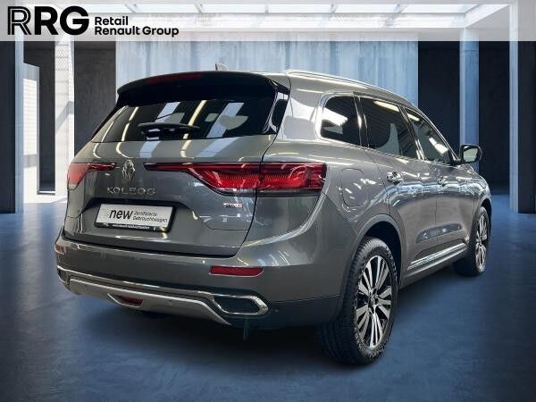 Renault Koleos INITIALE PARIS 4WD 2.0 DCi UPE:53.800,-