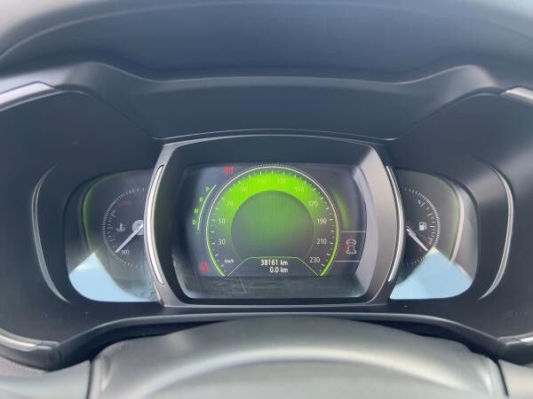Renault Koleos INTENS 2.0 DCI 185 X-TRONIC UPE:44.900,-