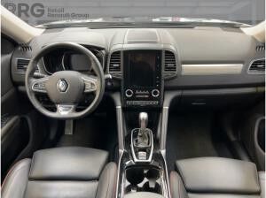 Renault Koleos INITIALE PARIS 4WD 2.0 DCi UPE:53.800,- Renault Koleos INITIALE PARIS 4WD 2.0 DCi UPE:53.800,-