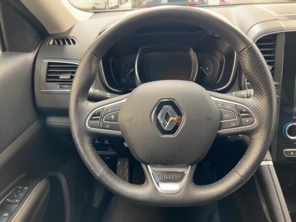 Renault Koleos INITIALE PARIS 4WD 2.0 DCi UPE:53.800,-