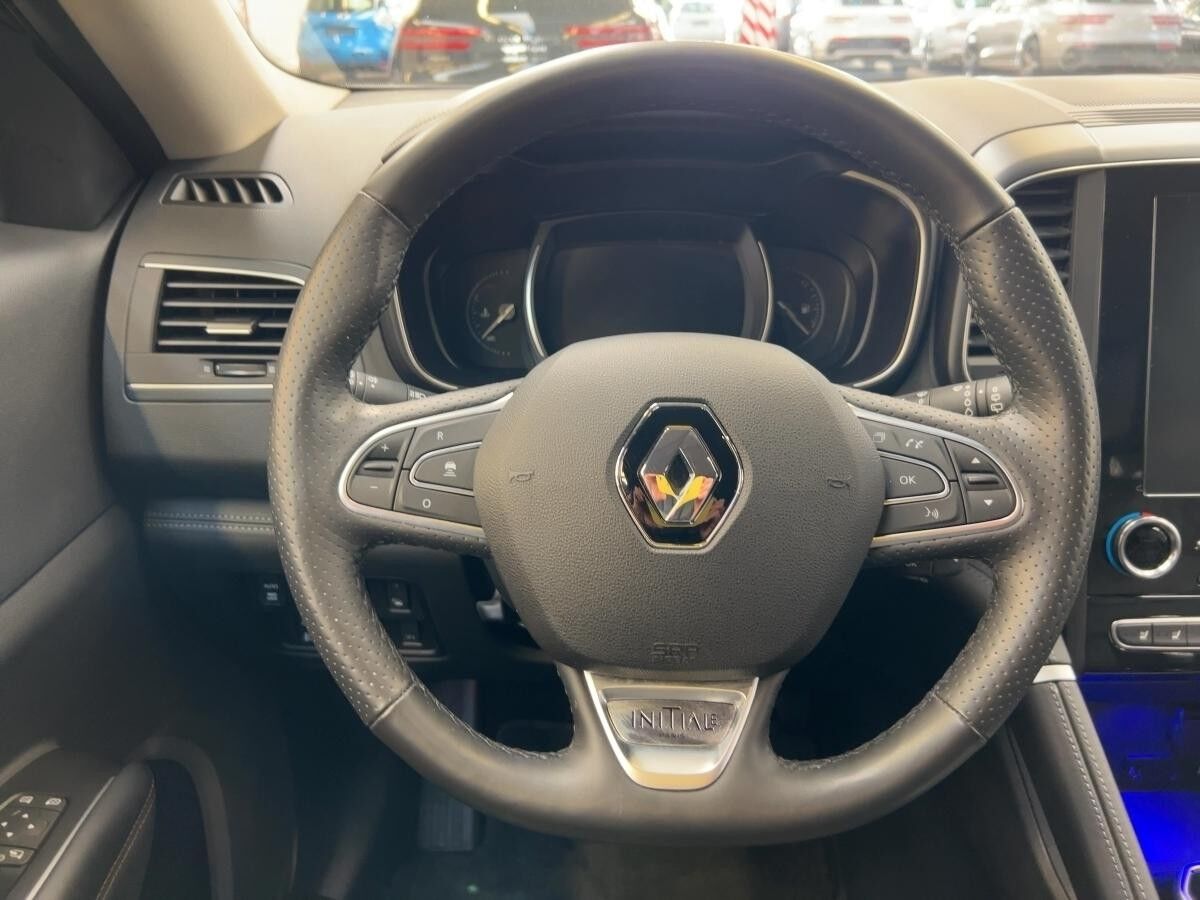 Renault Koleos INITIALE PARIS 4x4 DCI 185 UPE:53.800,-