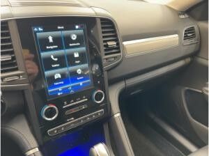 Renault Koleos INITIALE PARIS 4WD 2.0 DCi UPE:53.800,- Renault Koleos INITIALE PARIS 4WD 2.0 DCi UPE:53.800,-