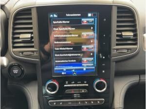 Renault Koleos INITIALE PARIS 4WD 2.0 DCi UPE:53.800,- Renault Koleos INITIALE PARIS 4WD 2.0 DCi UPE:53.800,-