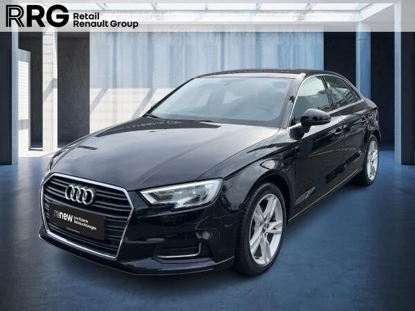 Audi A3 1.6 TDI 30 Design PDC KLIMA MMI Plus