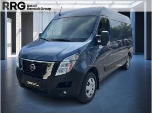 Nissan Interstar dCi 180 DPF L2H2 3,5t Tekna Automatik