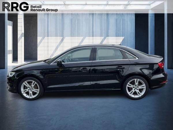 Audi A3 1.6 TDI 30 Design PDC KLIMA MMI Plus
