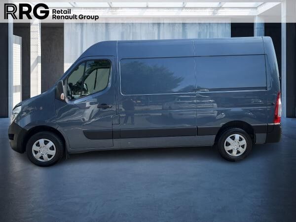 Nissan Interstar L2H2 Automatik AHK SHZ Kamera Navi