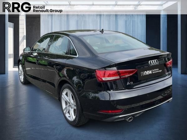 Audi A3 1.6 TDI 30 Design PDC KLIMA MMI Plus