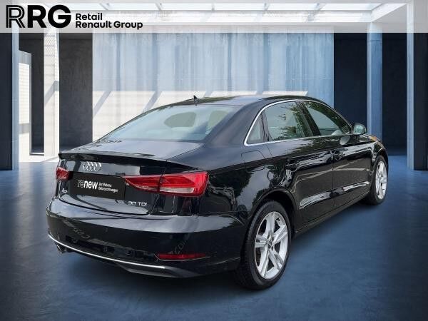 Audi A3 1.6 TDI 30 Design PDC KLIMA MMI Plus
