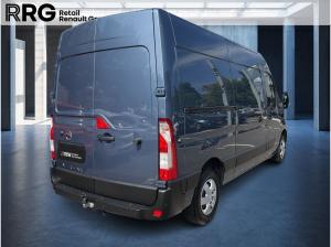 Nissan Interstar dCi 180 DPF L2H2 3,5t Tekna Automatik