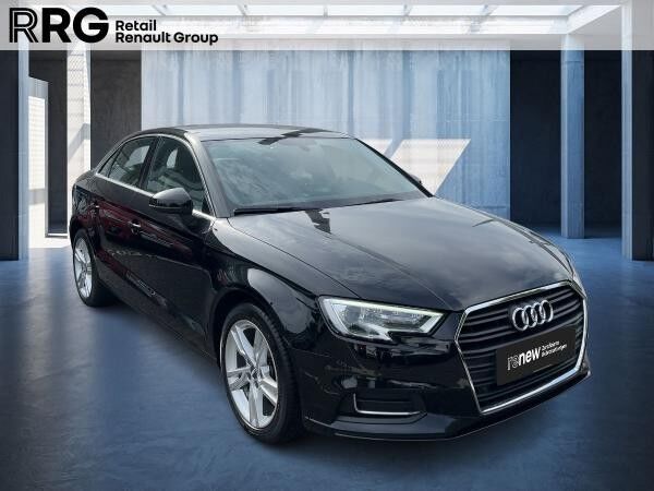Audi A3 1.6 TDI 30 Design PDC KLIMA MMI Plus