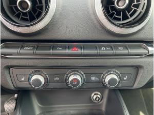 Audi A3 30 TDI Limousine design PDC KLIMA MMI Plus