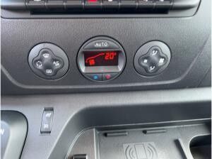 Nissan Interstar dCi 180 DPF L2H2 3,5t Tekna Automatik