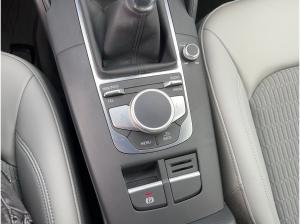 Audi A3 30 TDI Limousine design PDC KLIMA MMI Plus