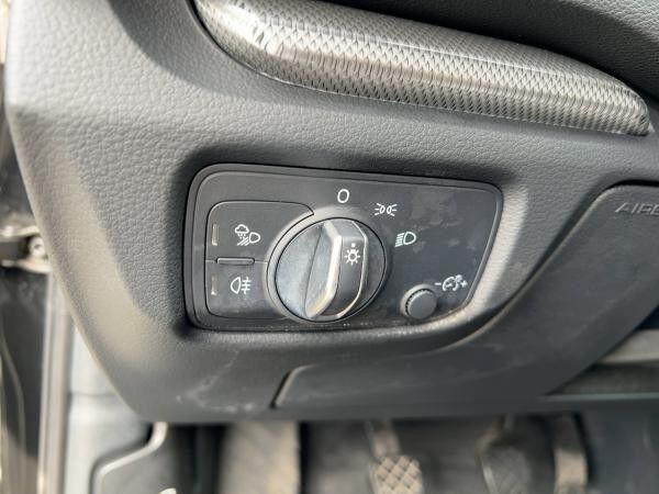 Audi A3 1.6 TDI 30 Design PDC KLIMA MMI Plus